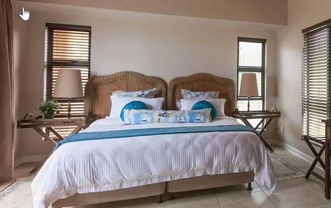 Oda, Deniz Manzaralı (Non Seaview 4)
