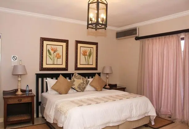 Oda, Deniz Manzaralı (Non Seaview 4)