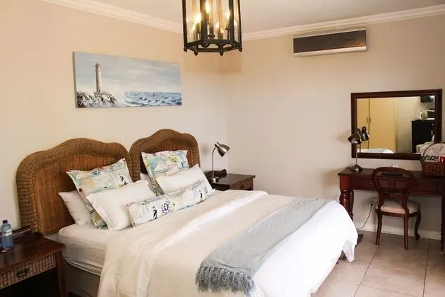 Oda, Deniz Manzaralı (Non Seaview 4)