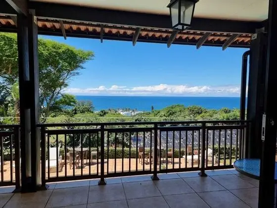 Oda, Deniz Manzaralı (Non Seaview 4)