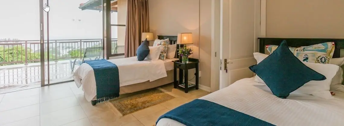 Oda (Seaview Suite 1)