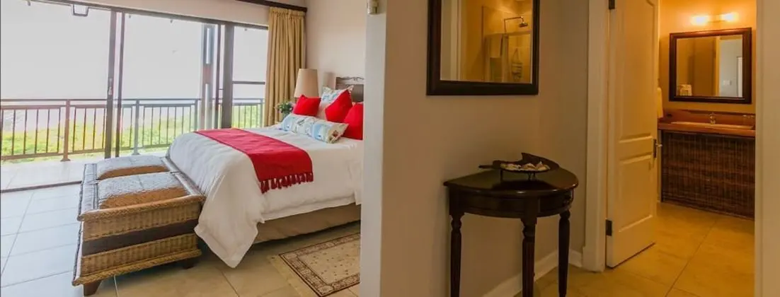 Oda (Seaview Suite 1)
