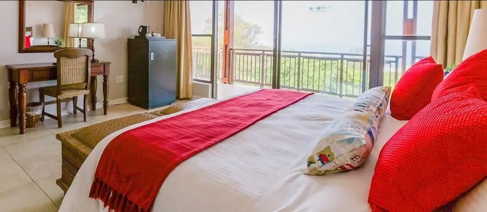 Oda (Seaview Suite 1)
