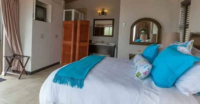 Oda (Seaview Suite 1)