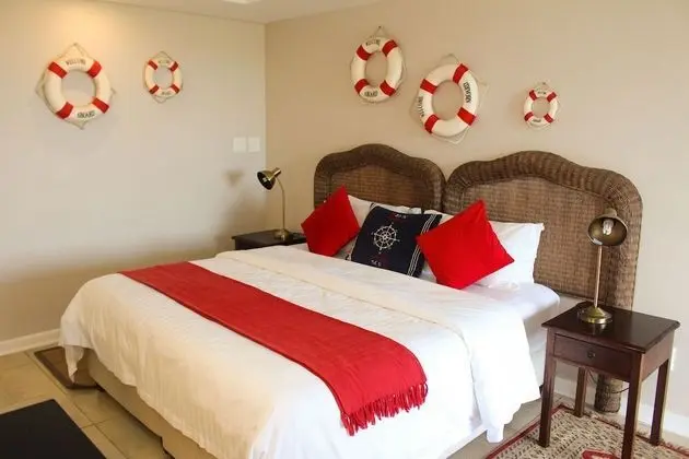 Oda (Seaview Suite 1)