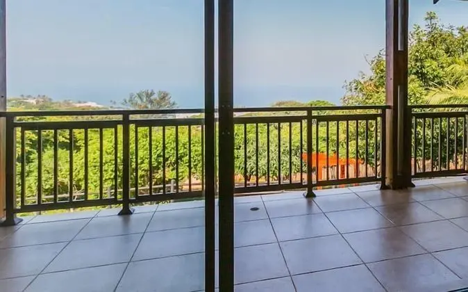 Oda (Seaview Suite 1)