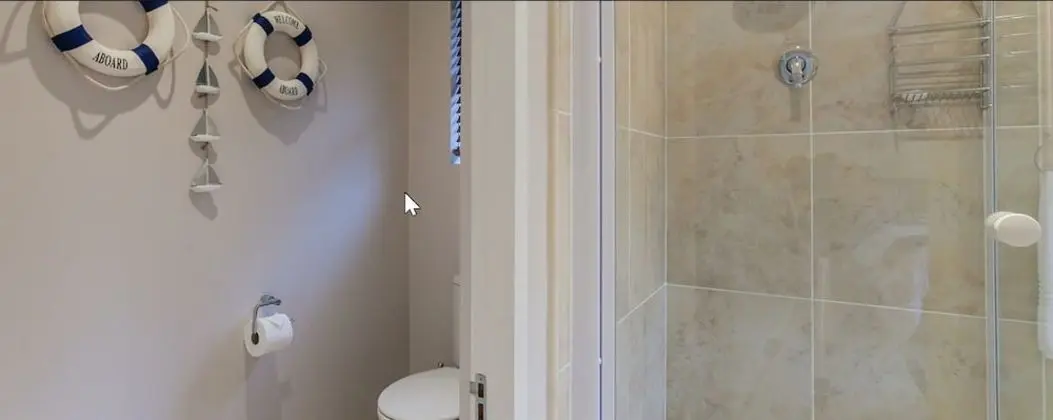 Oda (Seaview Suite 1)