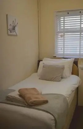 Basic Tek Kişilik Oda