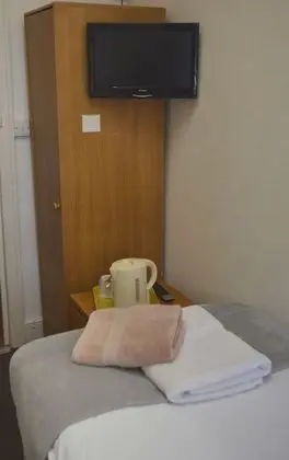 Basic Tek Kişilik Oda