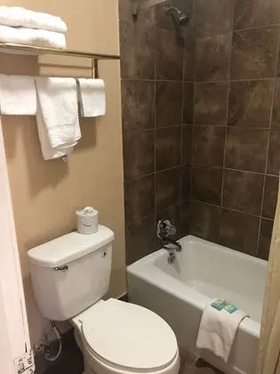 Banyo Duşu