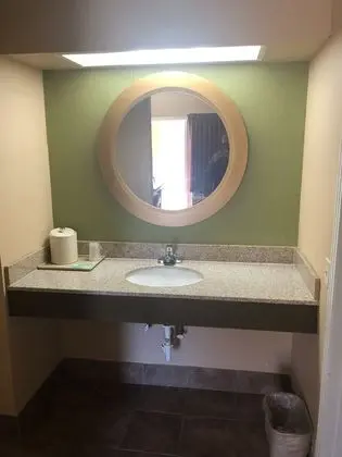 Banyo Lavabosu