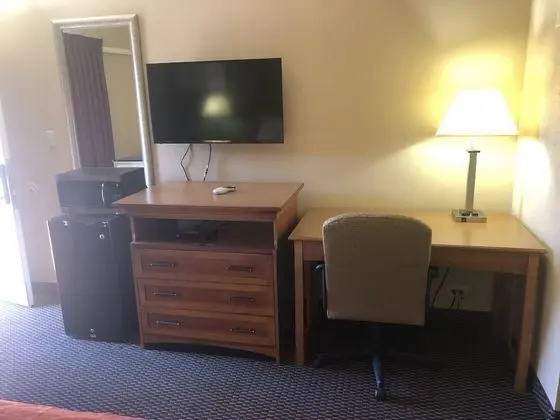 Basic Tek Büyük Yataklı Oda, 2 Çift Kişilik Yatak