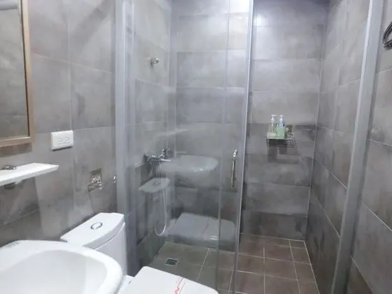 Classic Tek Büyük Yataklı Oda, Sigara İçilmez