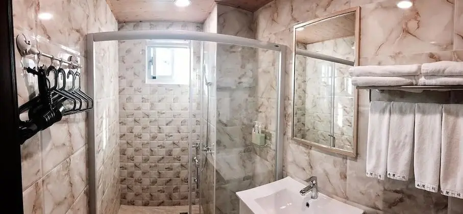 Classic Tek Büyük Yataklı Oda, Sigara İçilmez