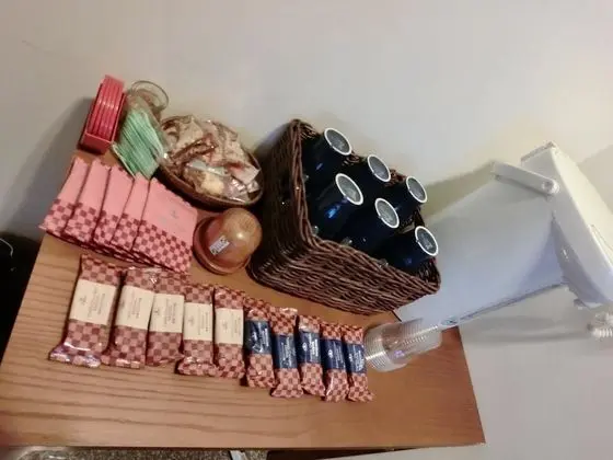 Comfort Dört Kişilik Oda, 2 Çift Kişilik Yatak, Sigara İçilmez