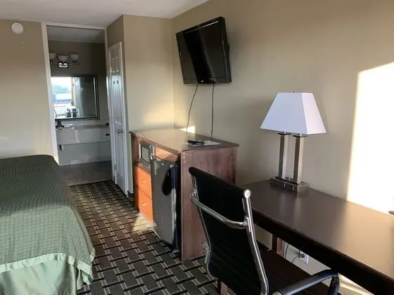 Standard Oda, 1 En Büyük (King) Boy Yatak, Sigara İçilmez