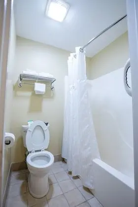 Standard Oda, 1 En Büyük (King) Boy Yatak, Sigara İçilmez (No Pets)