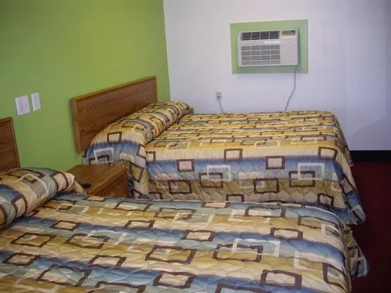 Standard Oda, 2 Çift Kişilik Yatak