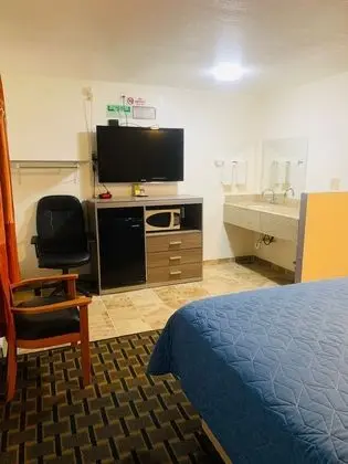Standard Oda, 2 Çift Kişilik Yatak