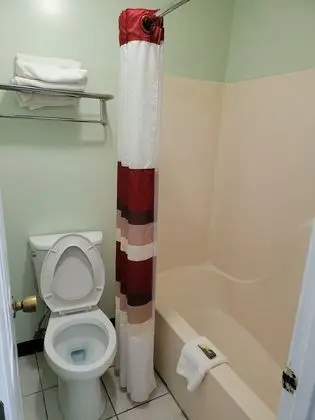 Oda, Birden Çok Yatak (2 Full Beds and 1 Single bed)