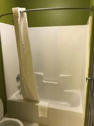 Standard Oda, 2 Çift Kişilik Yatak