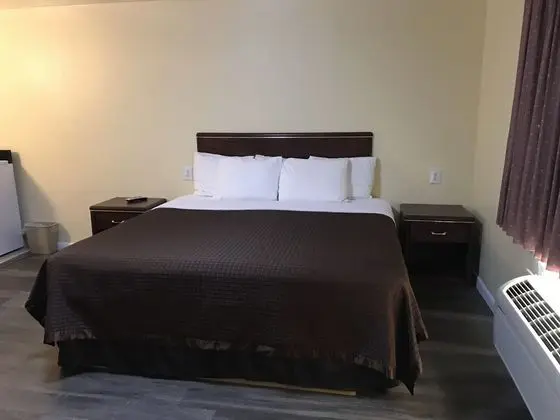 Comfort Süit, 1 En Büyük (King) Boy Yatak