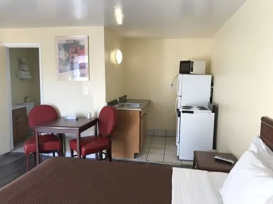 Comfort Süit, 1 En Büyük (King) Boy Yatak