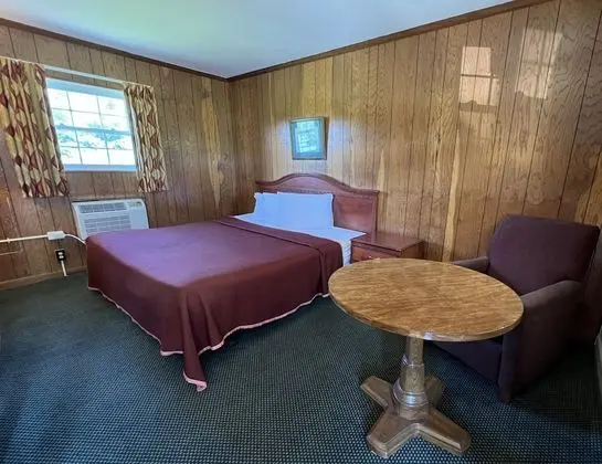 King Room, Non-smoking