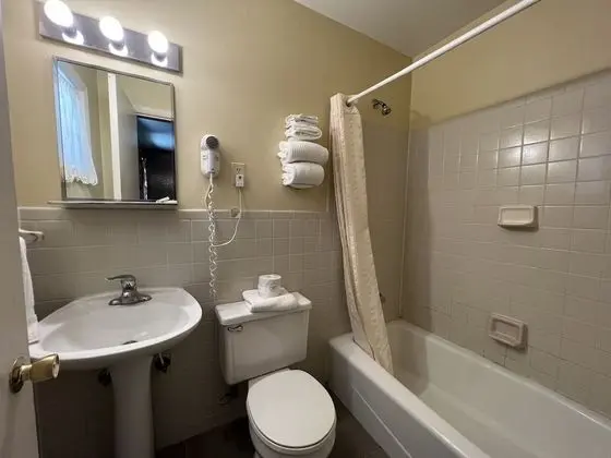 King Room, Non-smoking