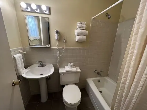 King Room, Non-smoking