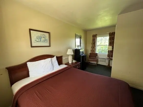 Queen Room, Non-smoking