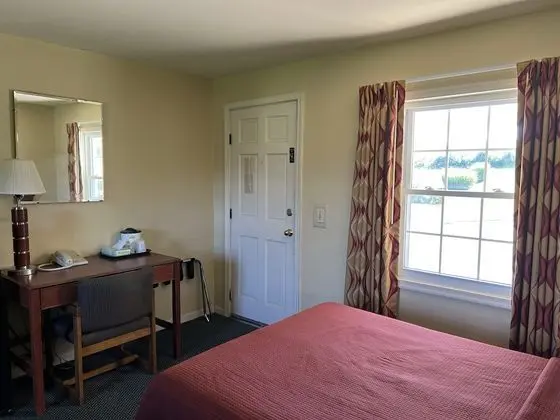 Queen Room, Non-smoking