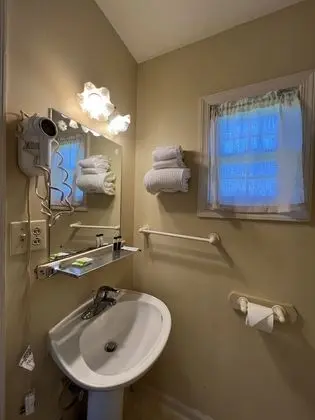 Queen Room, Non-smoking