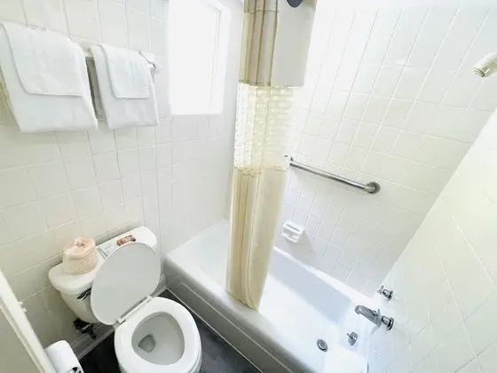 Standard Oda, 2 Büyük (Queen) Boy Yatak, Sigara İçilmez