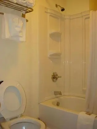 Standard Oda, 1 En Büyük (King) Boy Yatak, Sigara İçilebilir, Buzdolabı ve Mikrodalga