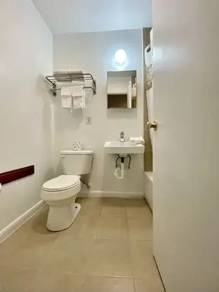 Basic Tek Kişilik Oda