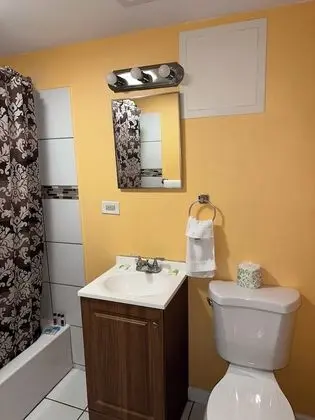 Standard Tek Kişilik Oda