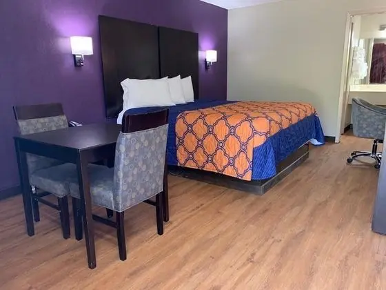 Standard Oda, 1 En Büyük (King) Boy Yatak, Sigara İçilebilir