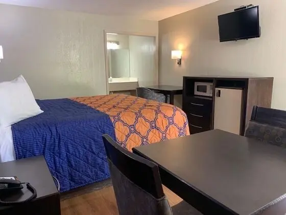 Standard Oda, 1 En Büyük (King) Boy Yatak, Sigara İçilebilir