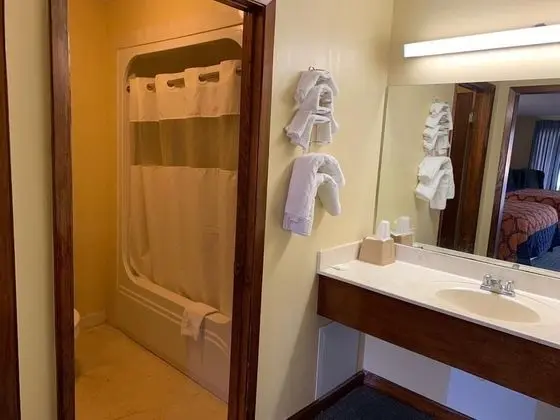 Standard Oda, 1 En Büyük (King) Boy Yatak, Sigara İçilebilir