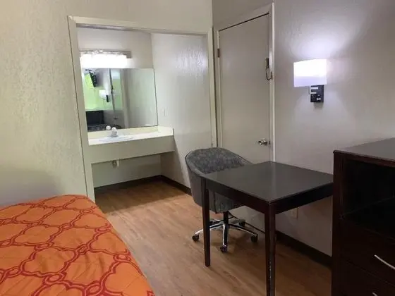 Standard Oda, 1 En Büyük (King) Boy Yatak, Sigara İçilmez