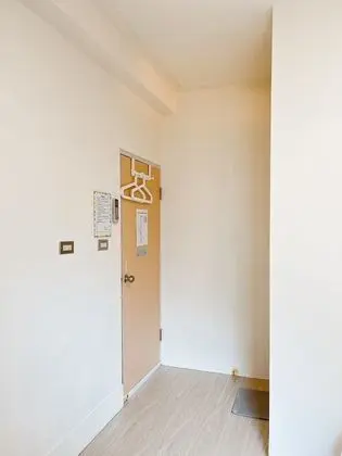 Economy Tek Büyük Yataklı Oda, Sigara İçilmez, Özel Banyo (D)