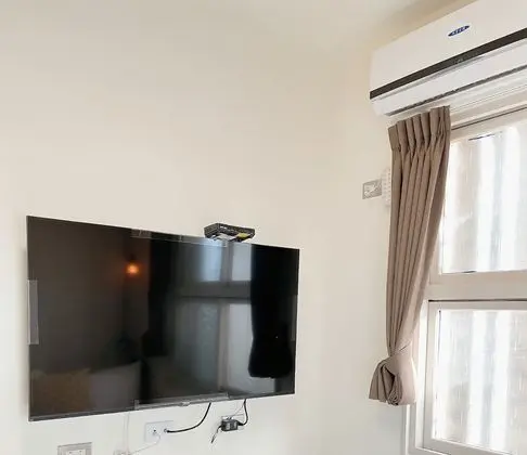 Economy Tek Büyük Yataklı Oda, Sigara İçilmez, Özel Banyo (D)
