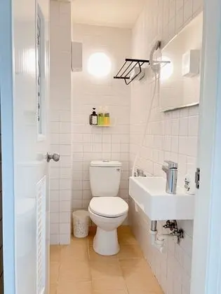 Economy Tek Büyük Yataklı Oda, Sigara İçilmez, Özel Banyo (D)