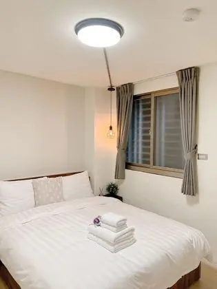 Tek Büyük Yataklı Oda, Ortak Banyo (A)