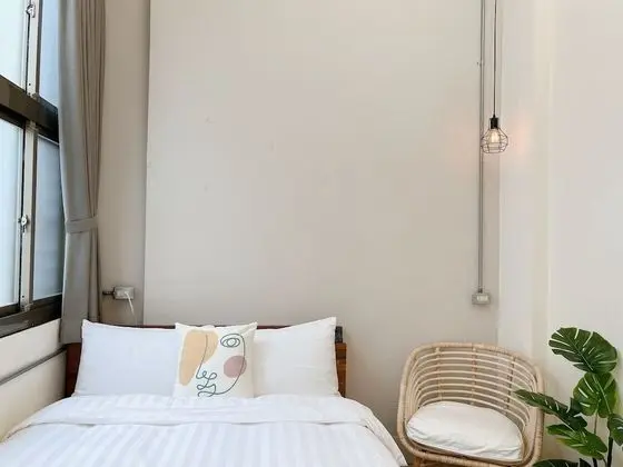 Tek Büyük Yataklı Oda, Sigara İçilmez, Özel Banyo (C)