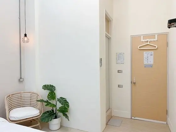 Tek Büyük Yataklı Oda, Sigara İçilmez, Özel Banyo (C)