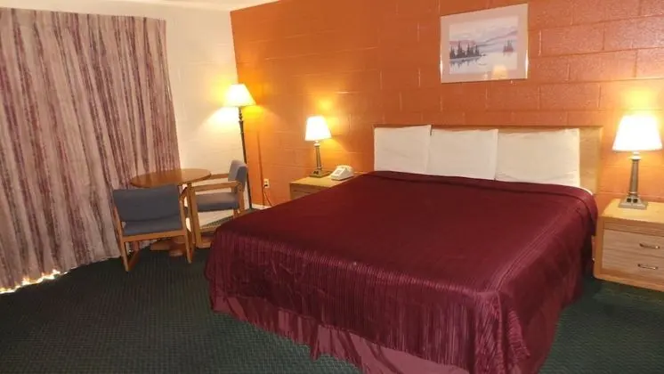 Standard Oda, 1 En Büyük (King) Boy Yatak