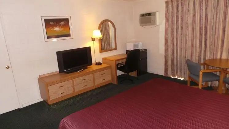 Standard Oda, 1 En Büyük (King) Boy Yatak