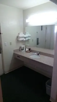 Standard Oda, 1 En Büyük (King) Boy Yatak